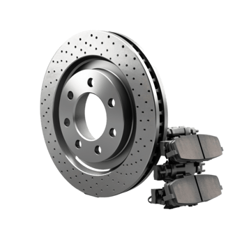 Regular Brake Pads