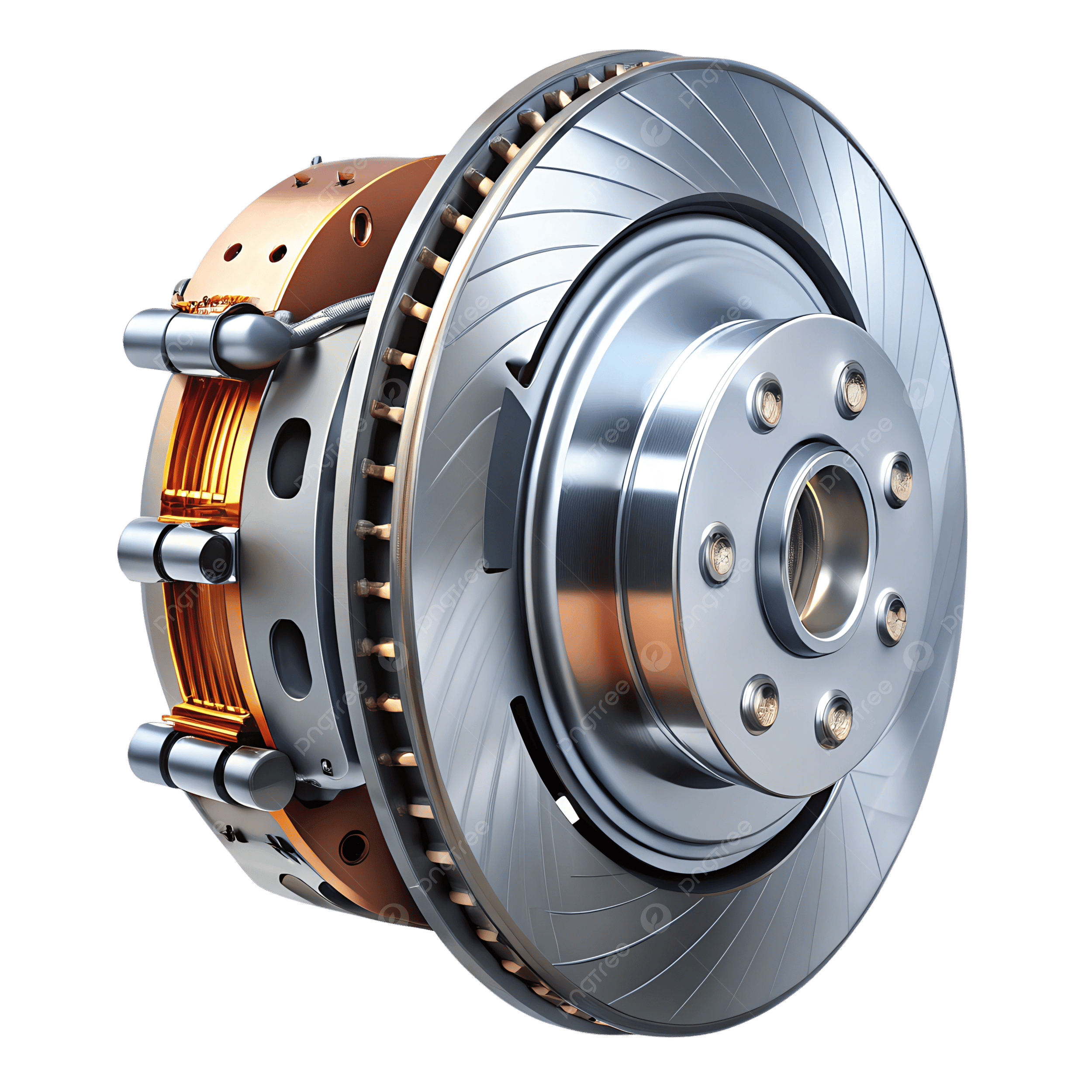 Regenerative Braking System